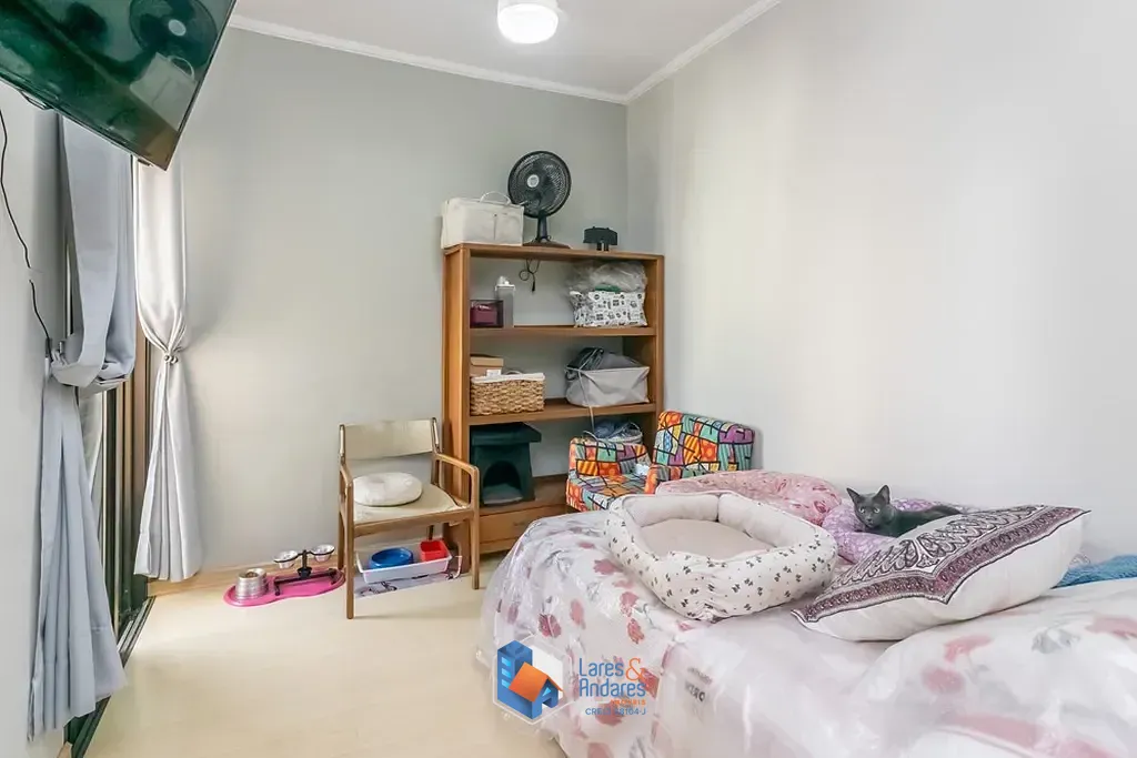 Apartamento, 3 quartos, 104 m² - Foto 19