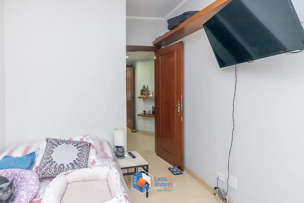 Apartamento, 3 quartos, 104 m² - Foto 10
