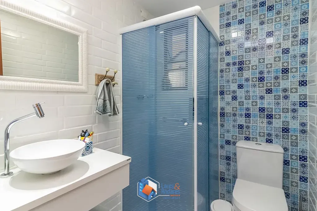 Apartamento, 3 quartos, 104 m² - Foto 3