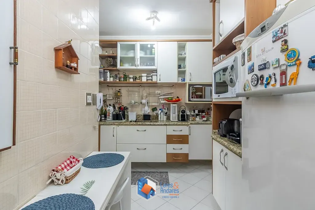Apartamento, 3 quartos, 104 m² - Foto 5