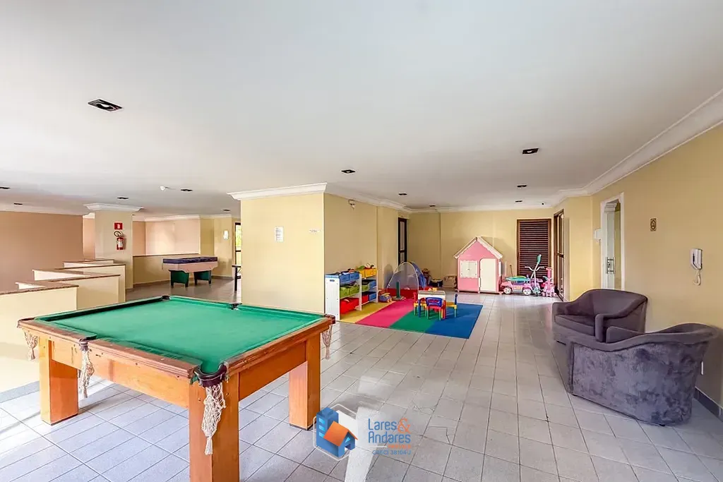 Apartamento, 3 quartos, 104 m² - Foto 6