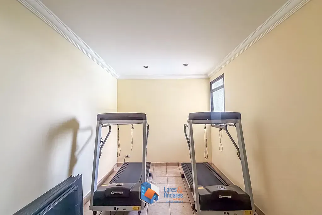 Apartamento, 3 quartos, 104 m² - Foto 8