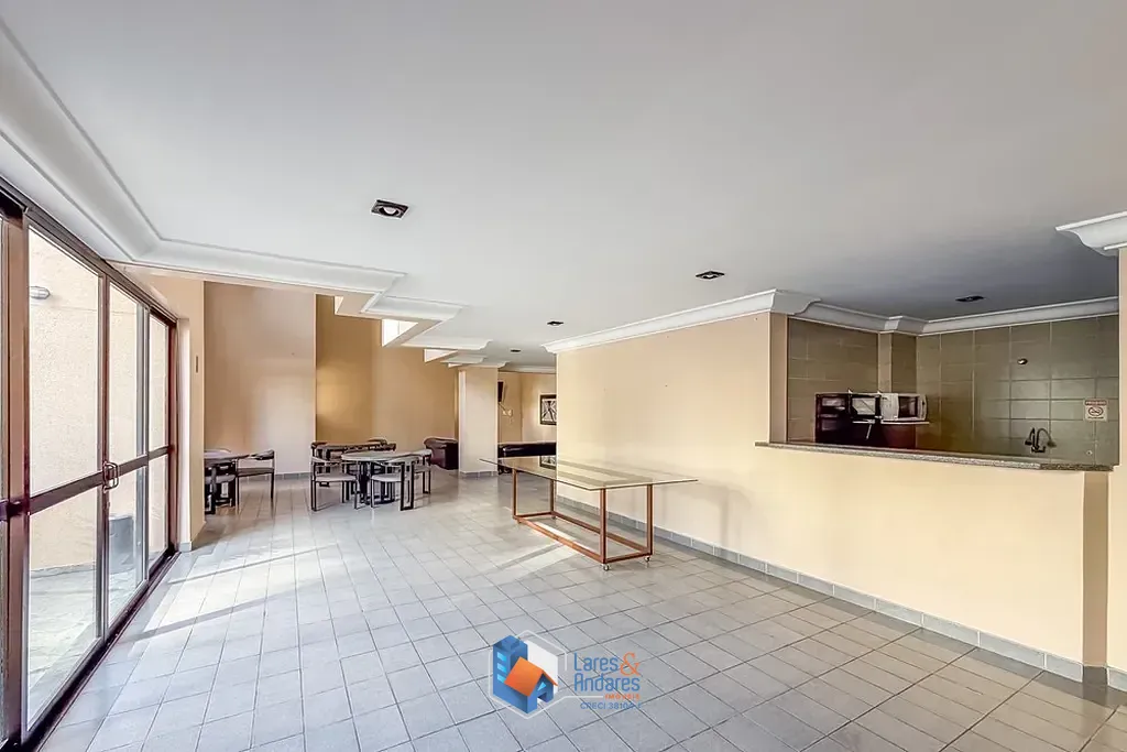Apartamento, 3 quartos, 104 m² - Foto 9