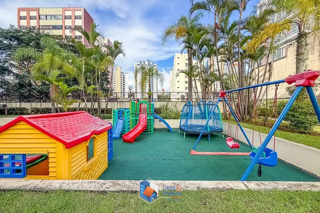 Apartamento, 3 quartos, 104 m² - Foto 2