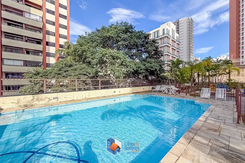 Apartamento, 3 quartos, 104 m² - Foto 11