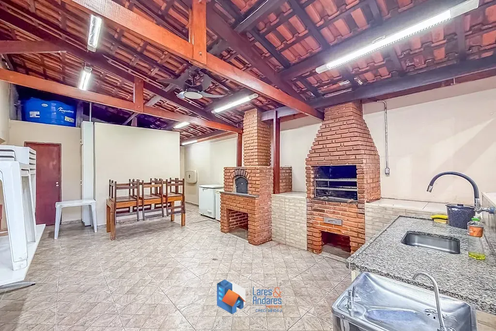 Apartamento, 3 quartos, 104 m² - Foto 12