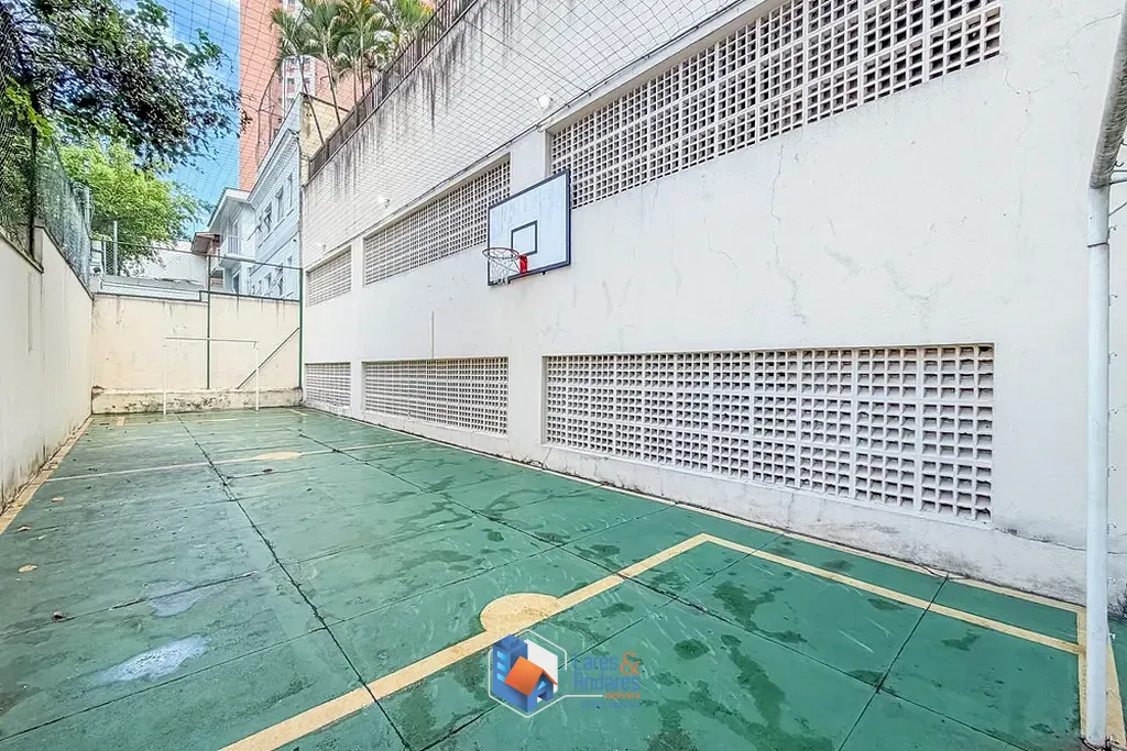 Apartamento, 3 quartos, 104 m² - Foto 13