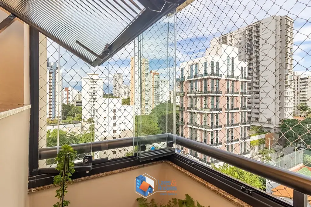 Apartamento, 3 quartos, 104 m² - Foto 15