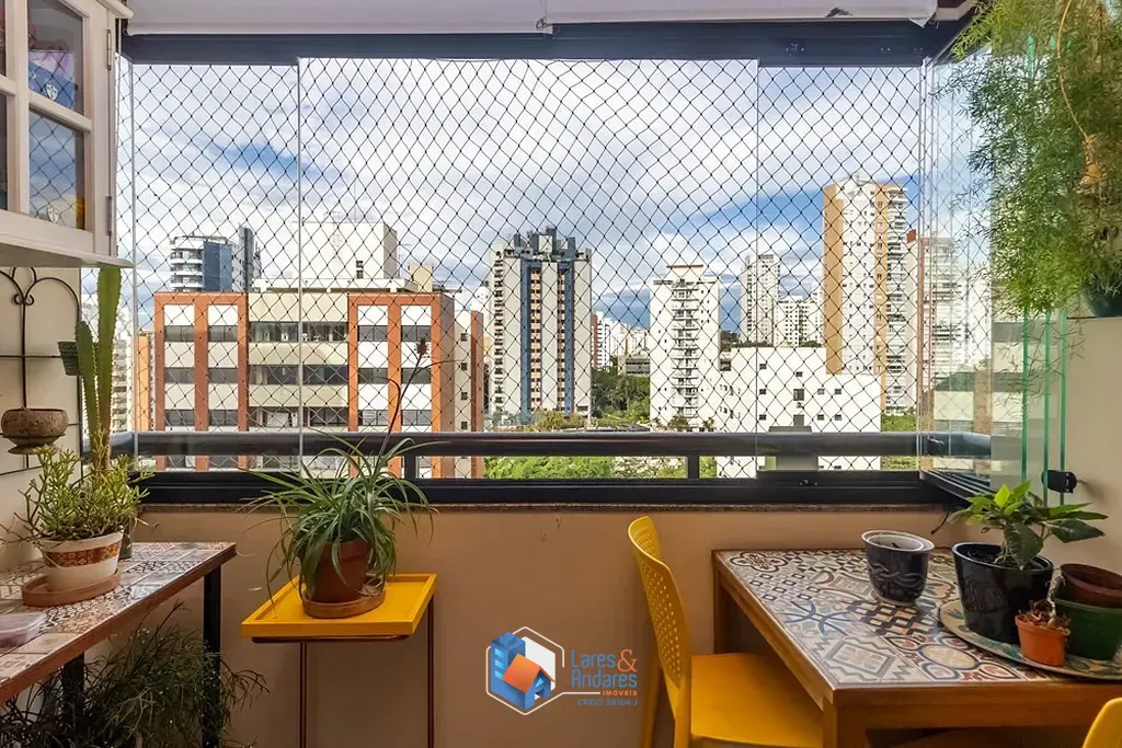 Apartamento, 3 quartos, 104 m² - Foto 16