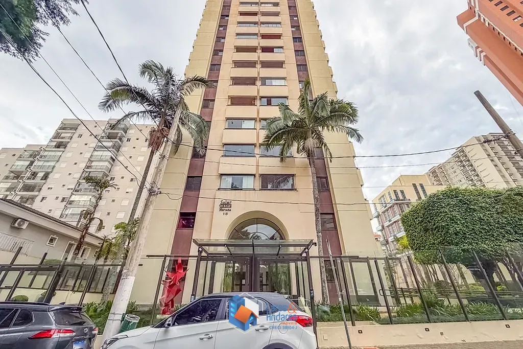 Apartamento, 3 quartos, 104 m² - Foto 17