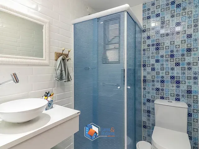 Apartamento 3 quartos e 3 banheiros, à venda, no bairro Jardim Vila Mariana em São Paulo