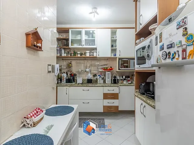 Apartamento 3 quartos e 3 banheiros, à venda, no bairro Jardim Vila Mariana em São Paulo