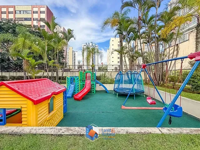 Apartamento 3 quartos e 3 banheiros, à venda, no bairro Jardim Vila Mariana em São Paulo