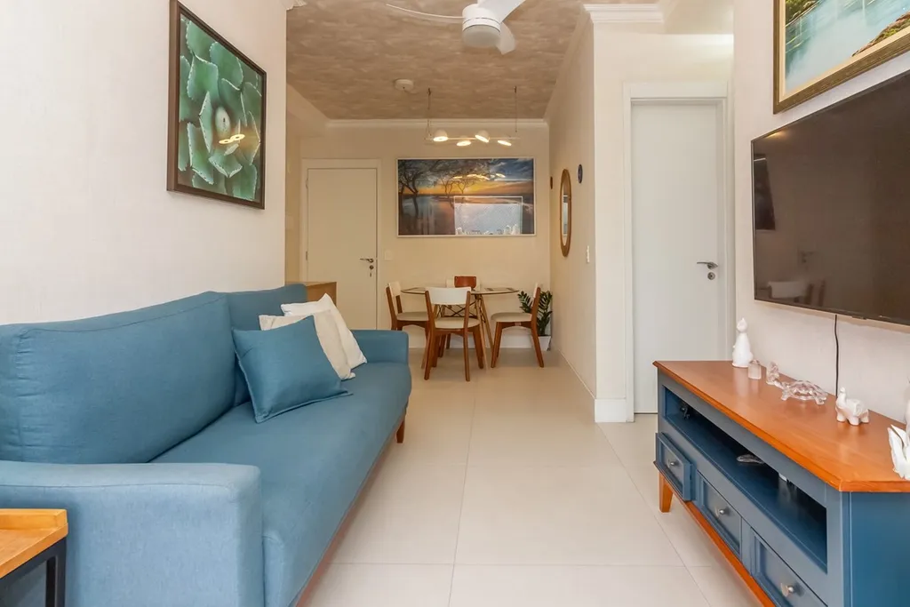 Apartamento à venda 2 Quartos 1 Suite 61M² Água Branca São Paulo - SP