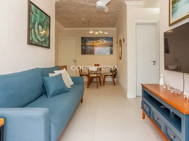 Apartamento 2 quartos e 2 banheiros, à venda, no bairro Água Branca em São Paulo