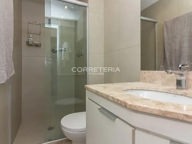 Apartamento 2 quartos e 2 banheiros, à venda, no bairro Água Branca em São Paulo