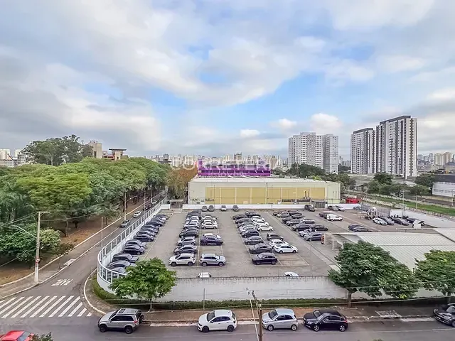 Apartamento 2 quartos e 2 banheiros, à venda, no bairro Água Branca em São Paulo