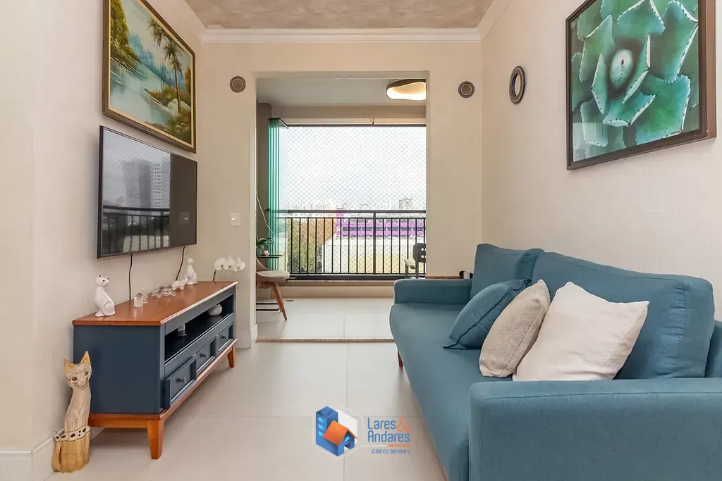 Apartamento, 2 quartos, 61 m² - Foto 22