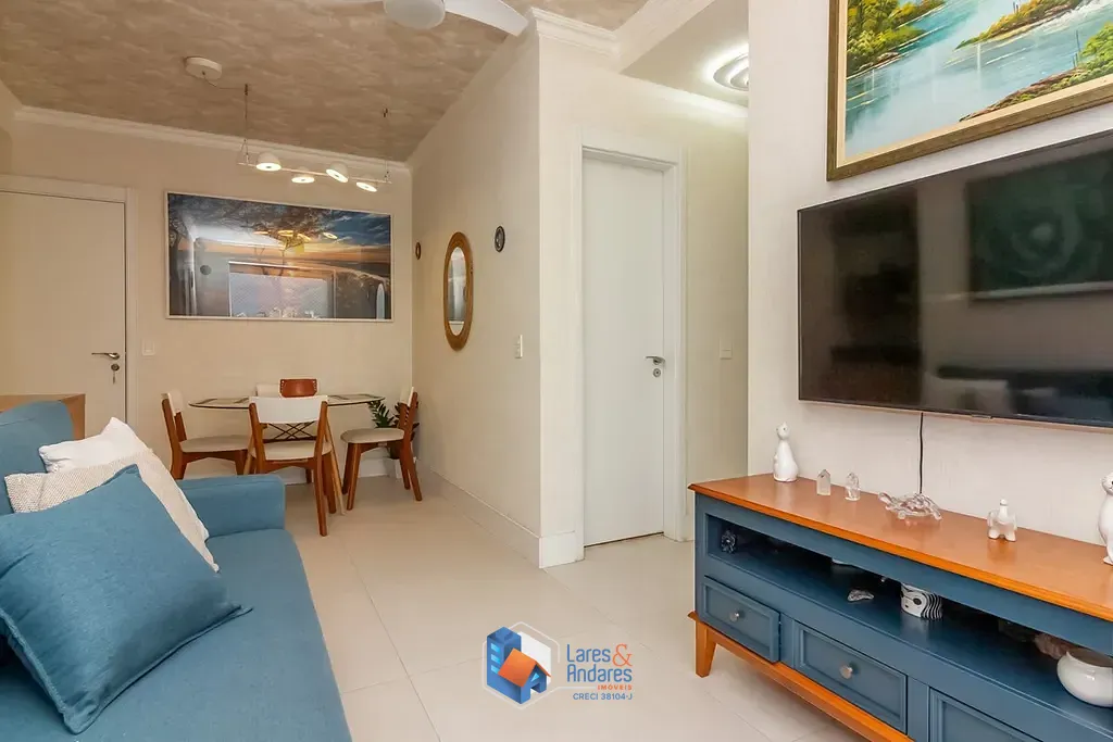 Apartamento, 2 quartos, 61 m² - Foto 24