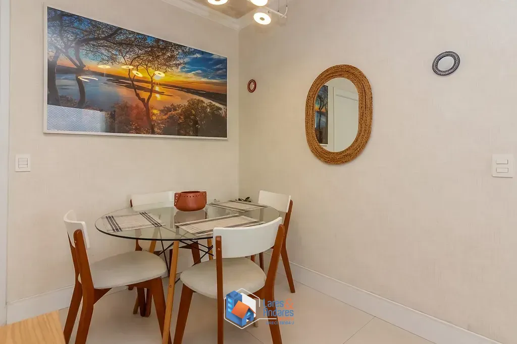 Apartamento, 2 quartos, 61 m² - Foto 25