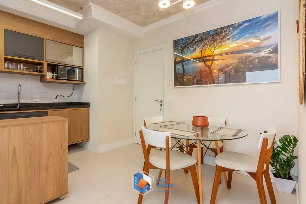 Apartamento, 2 quartos, 61 m² - Foto 26