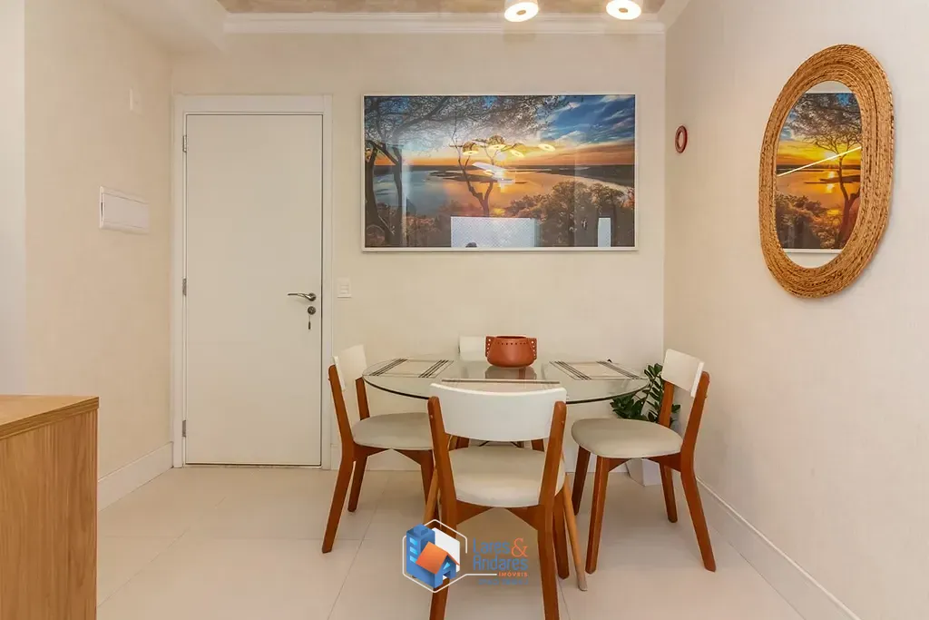 Apartamento, 2 quartos, 61 m² - Foto 27