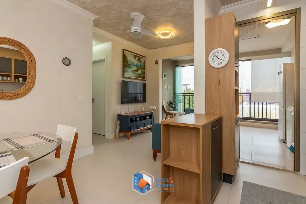 Apartamento, 2 quartos, 61 m² - Foto 28