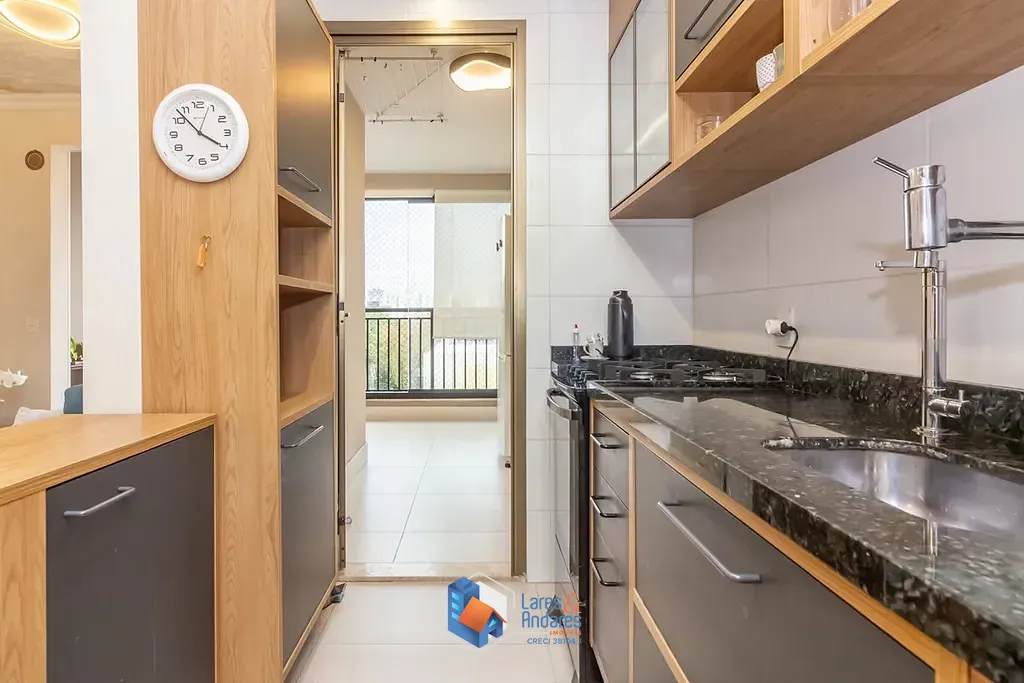 Apartamento, 2 quartos, 61 m² - Foto 29