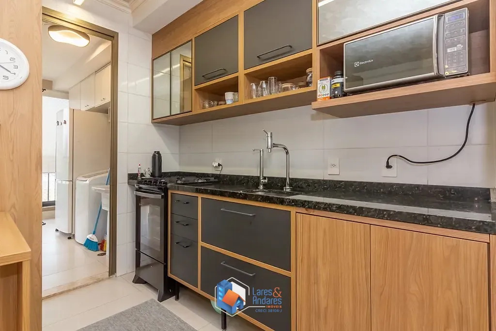 Apartamento, 2 quartos, 61 m² - Foto 21