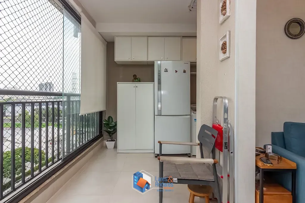 Apartamento, 2 quartos, 61 m² - Foto 33