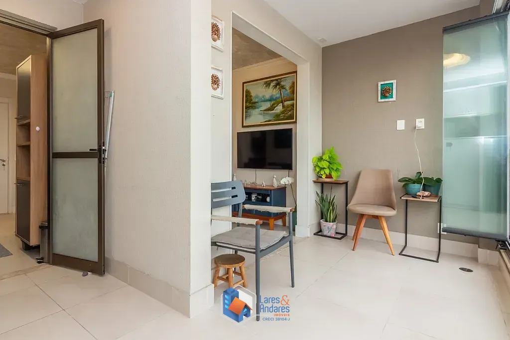 Apartamento, 2 quartos, 61 m² - Foto 35