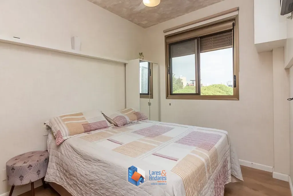 Apartamento, 2 quartos, 61 m² - Foto 36