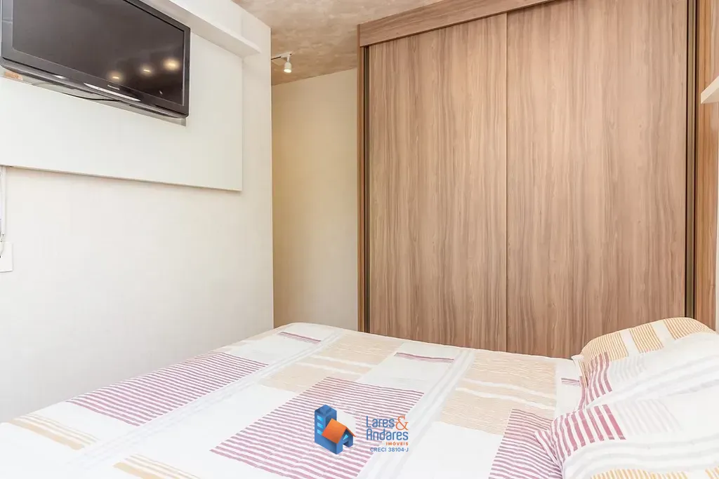 Apartamento, 2 quartos, 61 m² - Foto 37