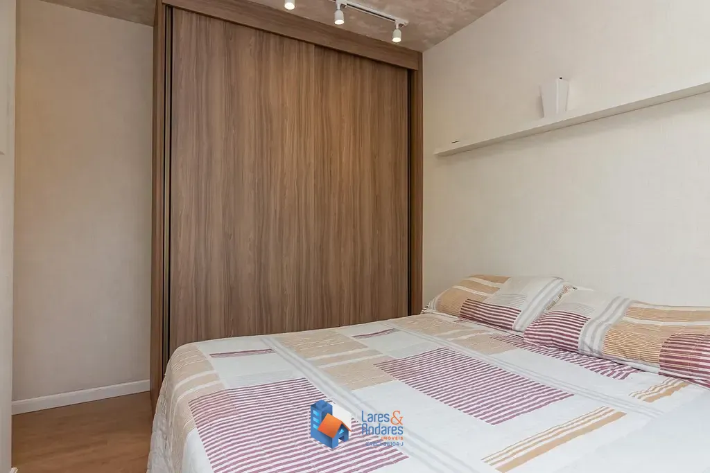Apartamento, 2 quartos, 61 m² - Foto 38