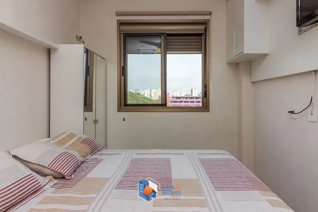 Apartamento, 2 quartos, 61 m² - Foto 11