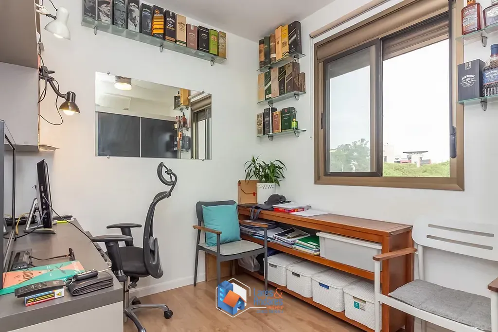 Apartamento, 2 quartos, 61 m² - Foto 5