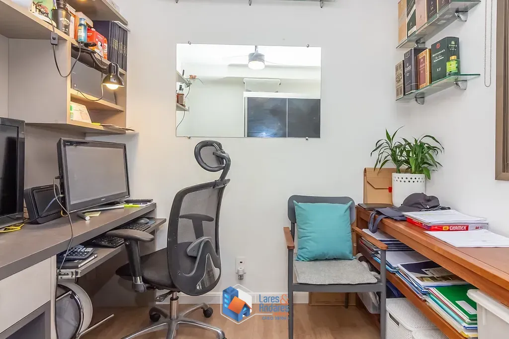 Apartamento, 2 quartos, 61 m² - Foto 6