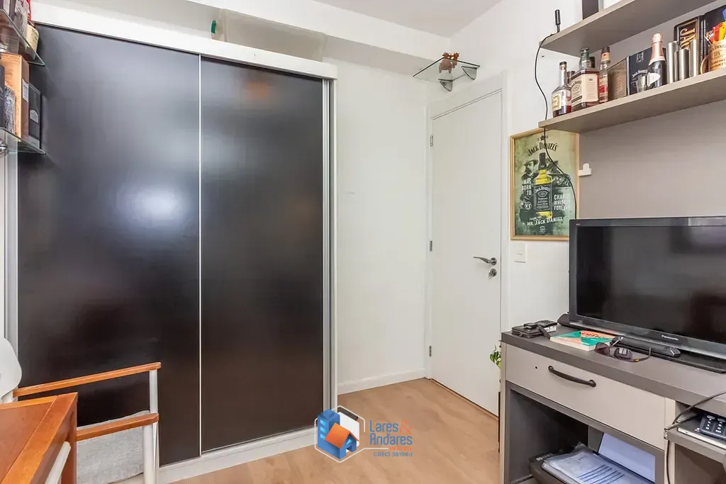 Apartamento, 2 quartos, 61 m² - Foto 7