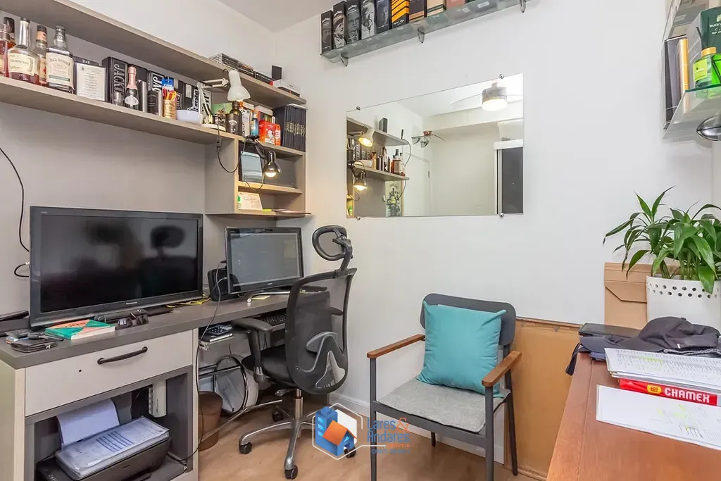 Apartamento, 2 quartos, 61 m² - Foto 8