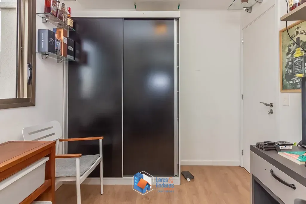 Apartamento, 2 quartos, 61 m² - Foto 9