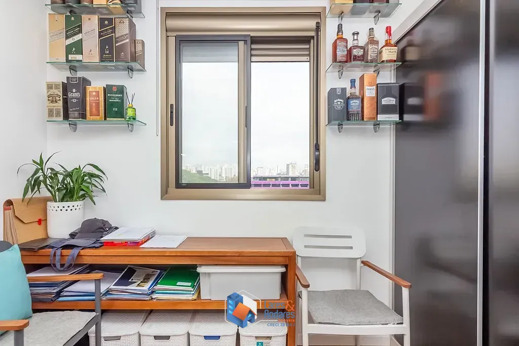 Apartamento, 2 quartos, 61 m² - Foto 10
