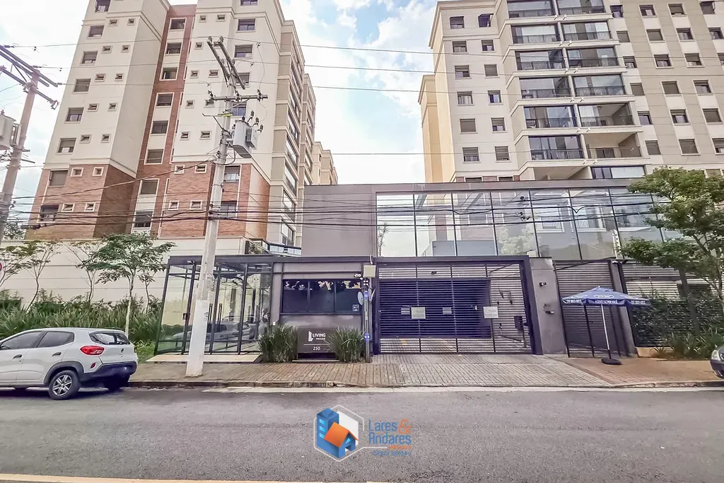 Apartamento, 2 quartos, 61 m² - Foto 13