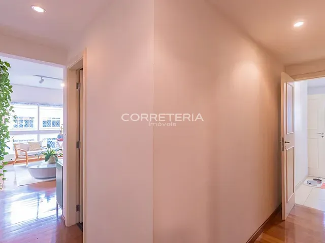 Apartamento 3 quartos e 3 banheiros, à venda, no bairro Paraíso em São Paulo