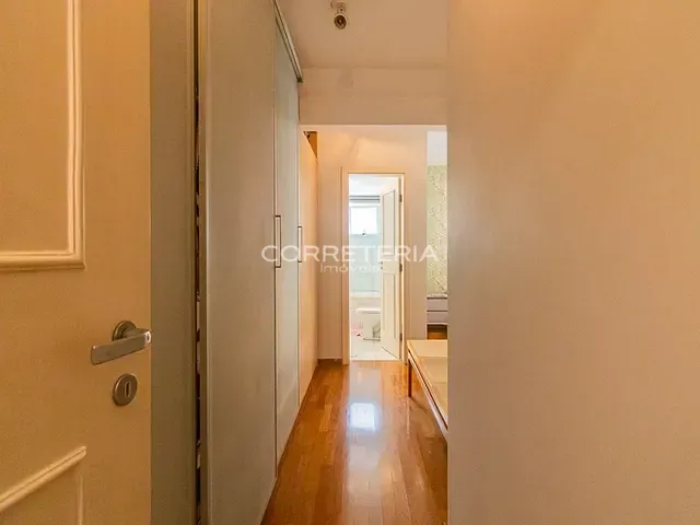 Apartamento 3 quartos e 3 banheiros, à venda, no bairro Paraíso em São Paulo