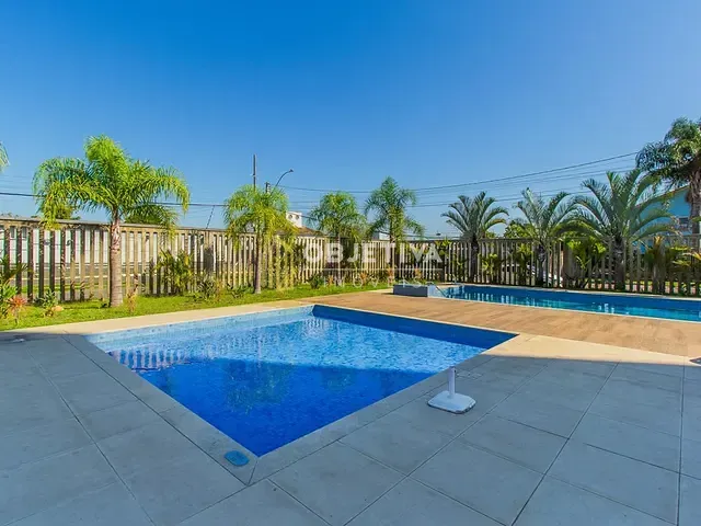 Apartamento 2 quartos e 1 banheiro, à venda, no bairro Centro em Canoas