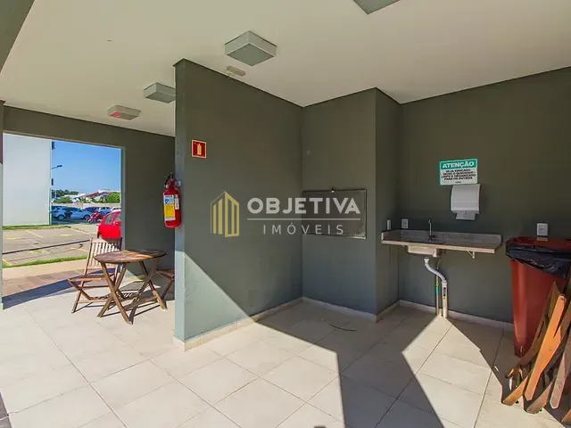 Apartamento 2 quartos e 1 banheiro, à venda, no bairro Centro em Canoas