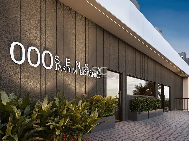 Empreendimento disponível, no bairro Jardim Social em Curitiba