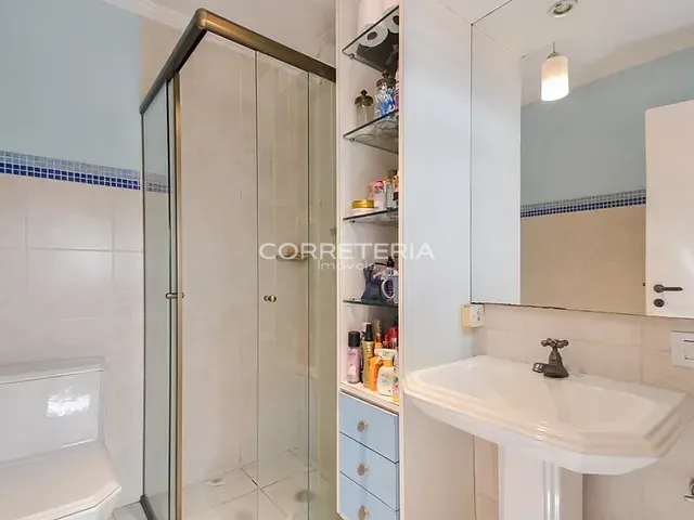 Cobertura / Penthouse 2 quartos e 5 banheiros, à venda, no bairro Mirandópolis em São Paulo