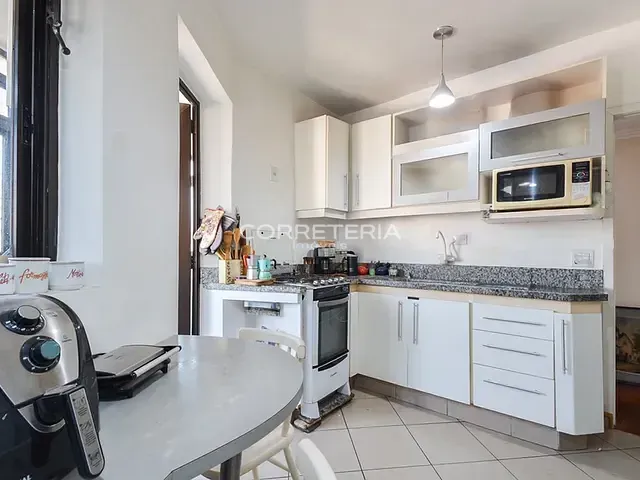 Cobertura / Penthouse 2 quartos e 5 banheiros, à venda, no bairro Mirandópolis em São Paulo