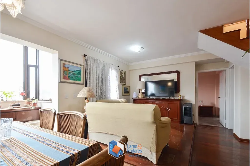 Cobertura, 2 quartos, 152 m² - Foto 26